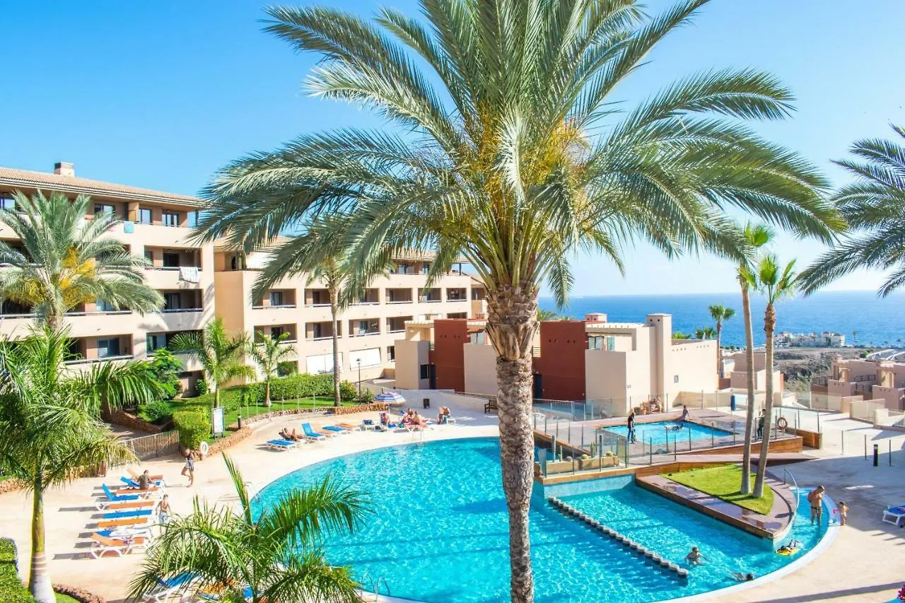 Paraiso Blue Dream Playa Paraíso Spanien