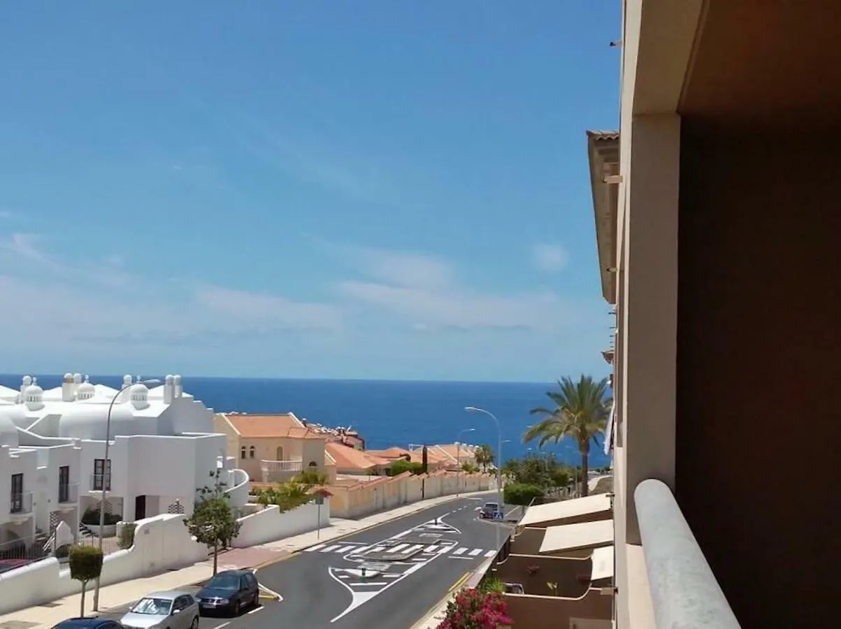 Apartamento Paraiso Blue Dream Playa Paraíso España