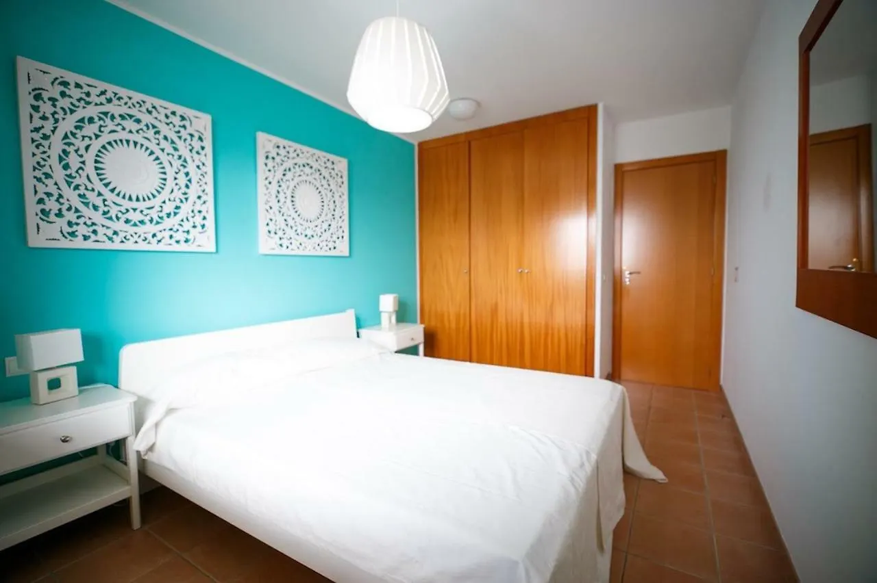 Apartamento Paraiso Blue Dream Playa Paraíso España