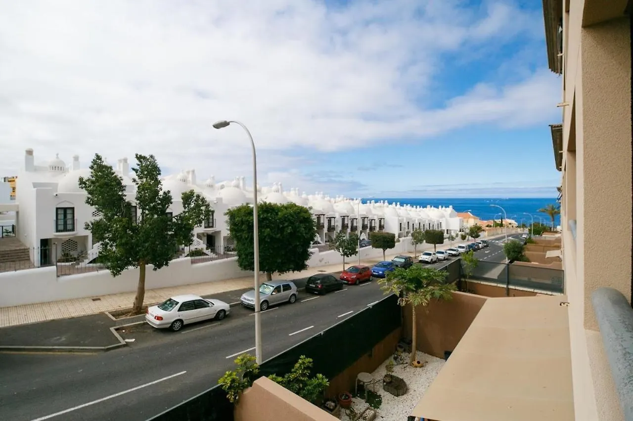 Paraiso Blue Dream location